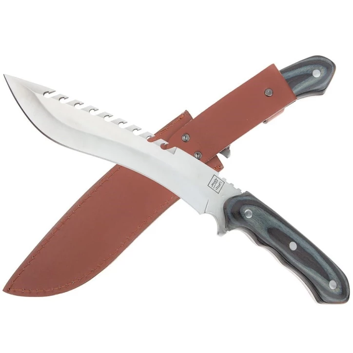 Maczeta Kukri BSH N-635F
